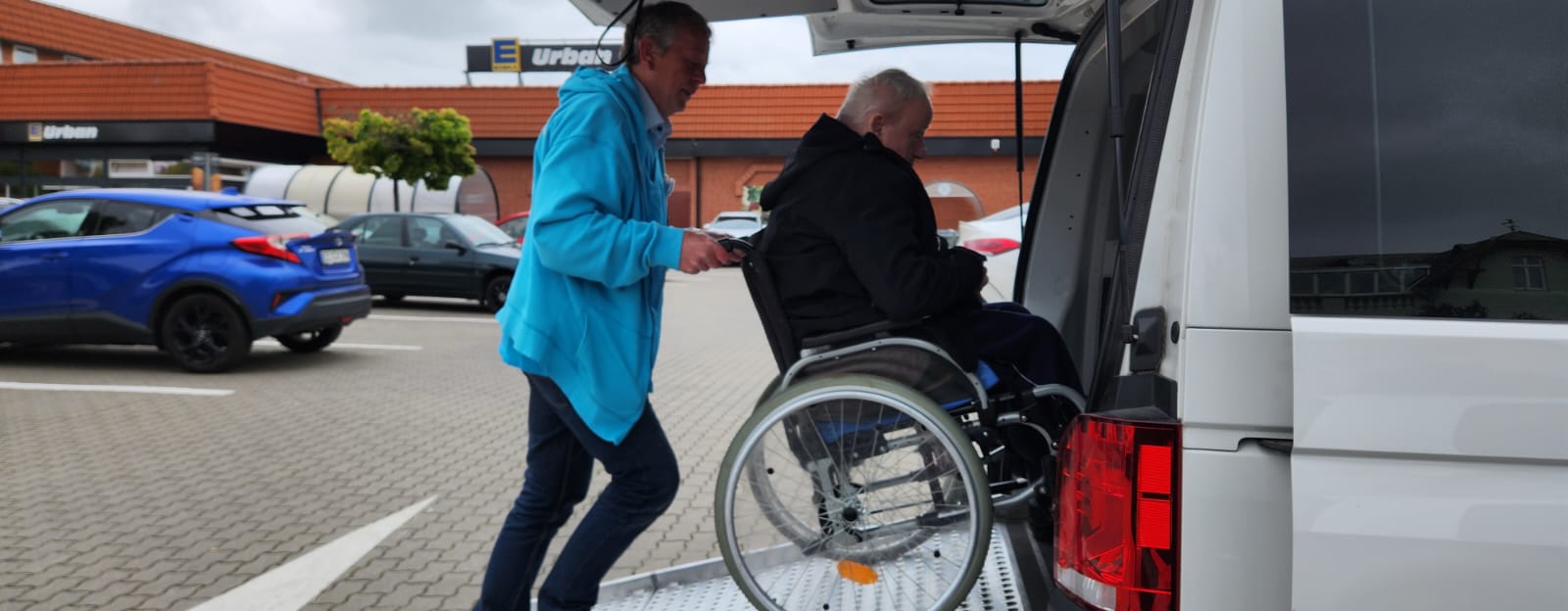 COMFORT Caredrive (4)